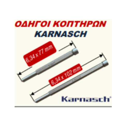 Hole Saw Guides for Magnetic Drills