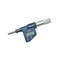 IP65 Waterproof Digital Micrometer Head with Clamp Nut & SPC Data Output, DASQUA