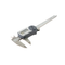 IP67 Waterproof Digital Caliper, DASQUA DIN862