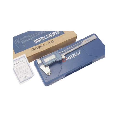 IP67 Waterproof Digital Caliper DIN862