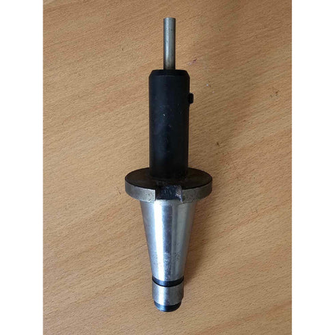 ISO Taper for Cylindrical Shank Tools