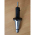 ISO Taper for Cylindrical Shank Tools