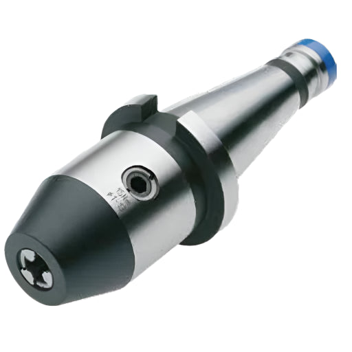 ISO Taper for End Mills with Straight Shank