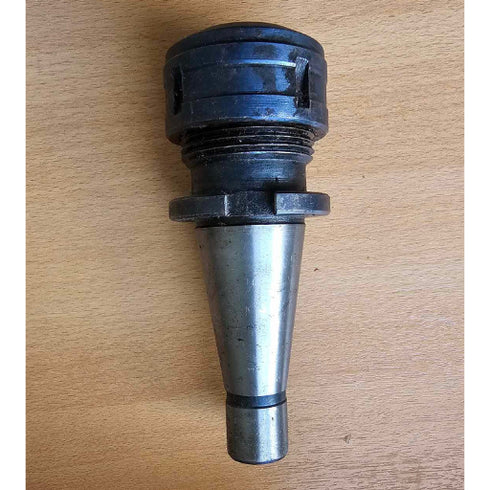 ISO Taper for German Collets