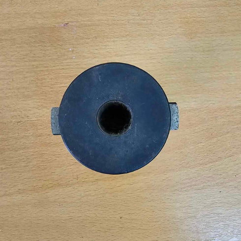 ISO Taper for Taper Shank Drills Dimensions