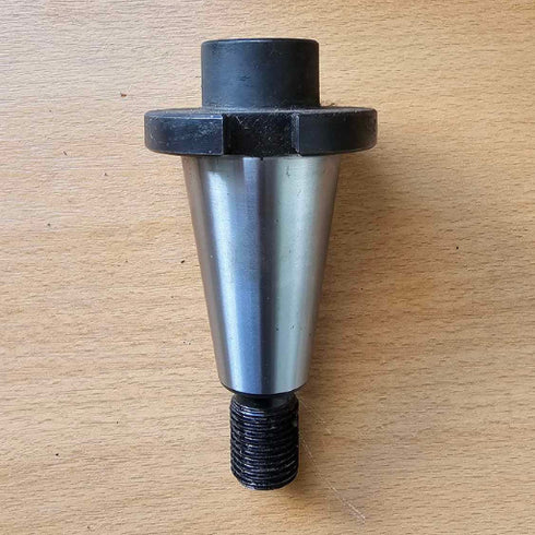 ISO Taper with Thread for Taper Shank End Mills