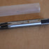 IZAR HSS Hand Reamer Ø11.5 H7 DIN 206B