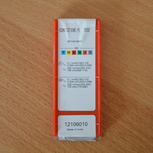 Insert R390-12T308E-PL 1030