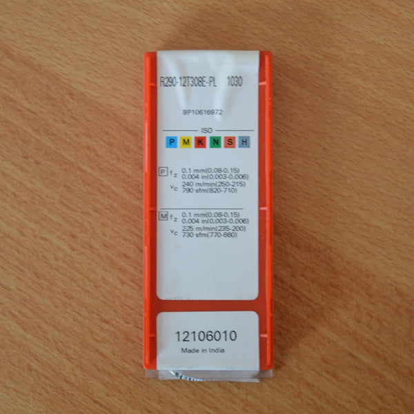 Insert R390-12T308E-PL 1030