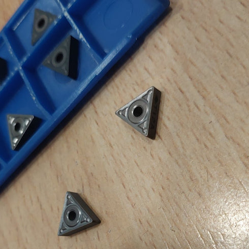 Insert TNMG 110304N-SK T12A, SUMITOMO