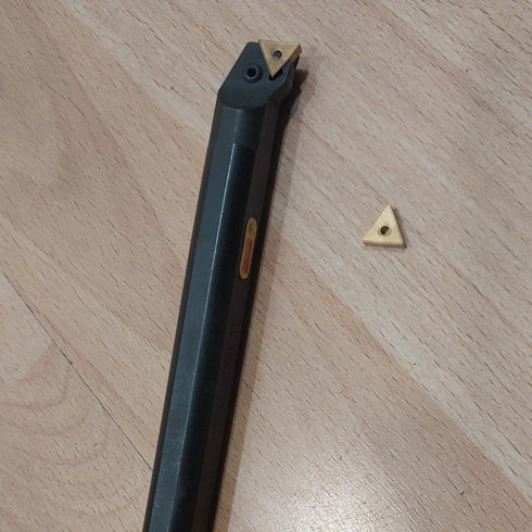 Insert TNMM 110304-71 415, SANDVIK