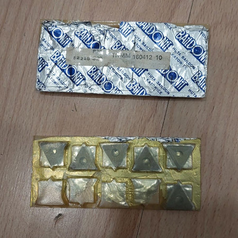 Insert TNMM 160412 P20, S20