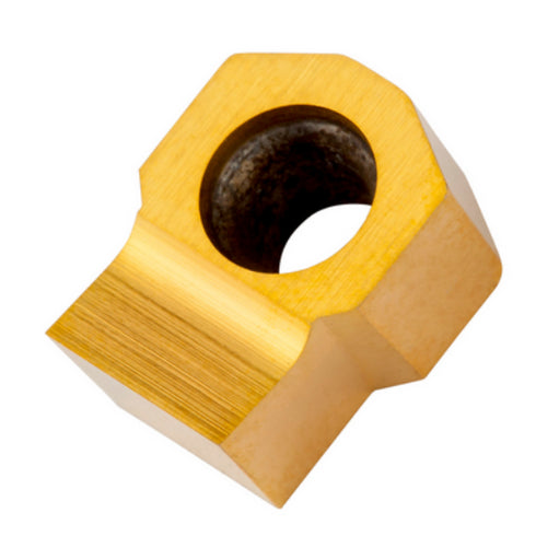 Insert for Wedge Cutter Blades for Planing / Vertical