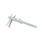 Inside Groove Vernier Caliper with Upper & Lower Jaws, DASQUA