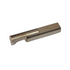 Internal Grooving Tool Bits for Retaining Rings (HSS / HSS-Co5)