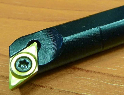 Internal Turning Toolholder SDQCR