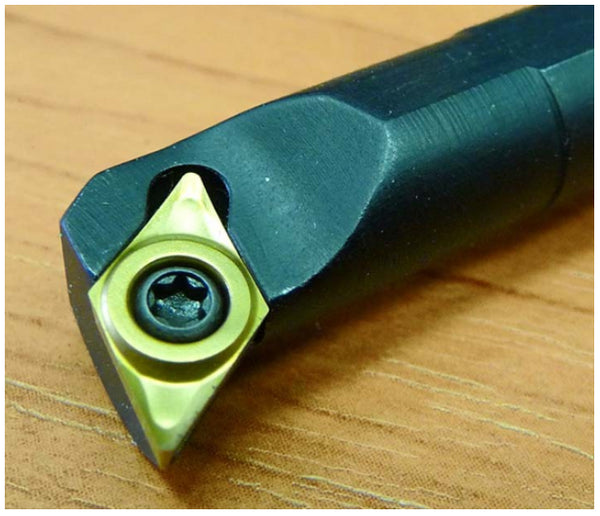 Internal Turning Toolholder SDUCR