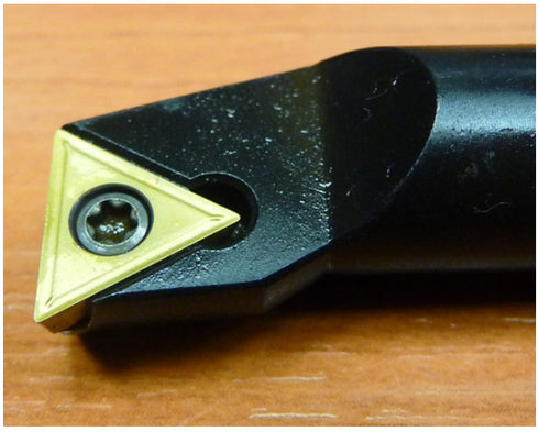 Internal Turning Toolholder STFCR Taiwan