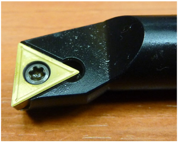 Internal Turning Toolholder STFCR Taiwan