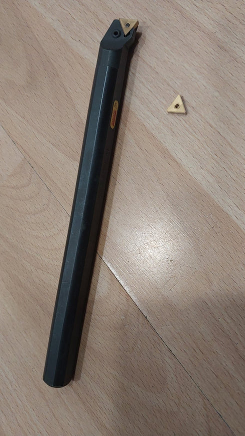 Internal turning toolholder S16R-PTFNL11