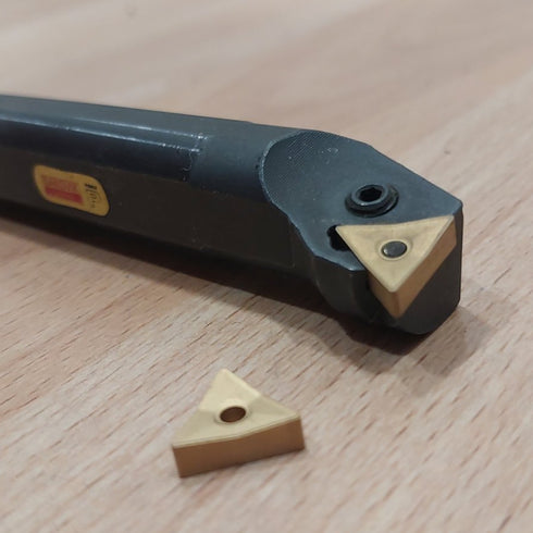 Internal turning toolholder S16R-PTFNL11