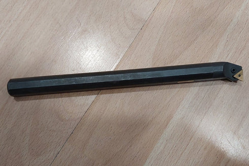 Internal turning toolholder S16R-PTFNL11