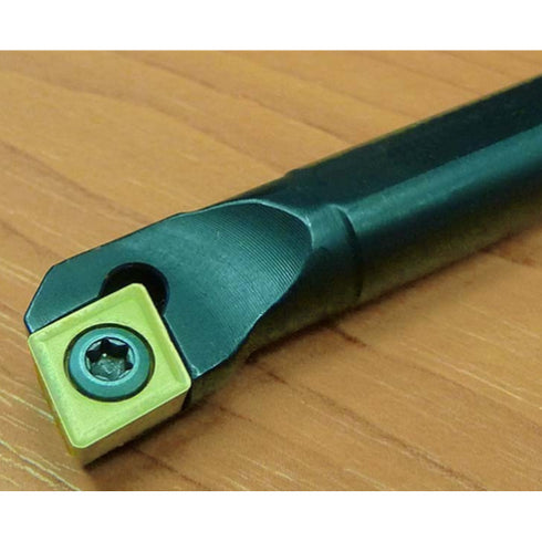 Internal turning toolholder SCLCR