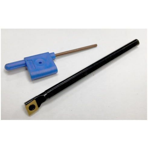 Internal turning toolholder SCLCR