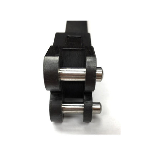 Knurling Toolholder 16mm x 20mm for 2 Knurling Wheels Ø20mm