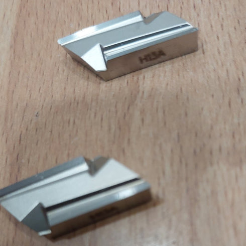 Lathe inserts KNUX 160405R11