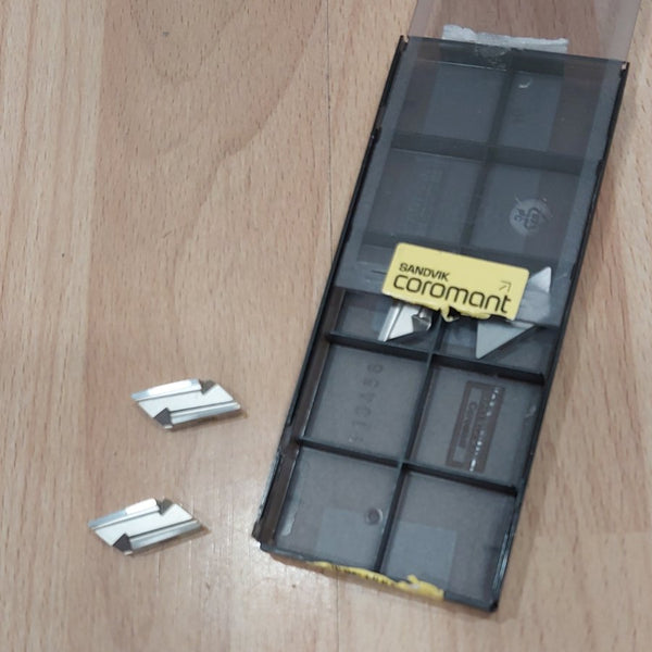 Lathe inserts KNUX 160405R11