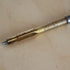 Machine Reamer DIN 212 Straight Shank Ø12 HORNUNG