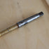 Machine Reamer DIN 212 Straight Shank Ø12 HORNUNG