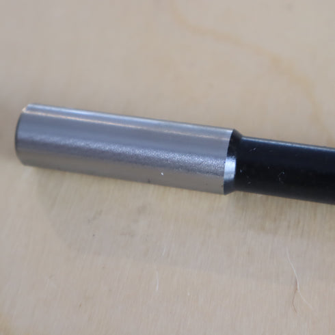 Machine Reamer DIN 212 Straight Shank Ø14 HSS/E BECK