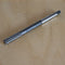 Machine Reamer DIN 212 Straight Shank H7 Ø12 HSS TF