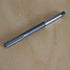 Machine Reamer DIN 212 Straight Shank H7 Ø12 HSS TF