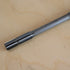 Machine Reamer DIN 212 Straight Shank H7 Ø13 K10 BIAX