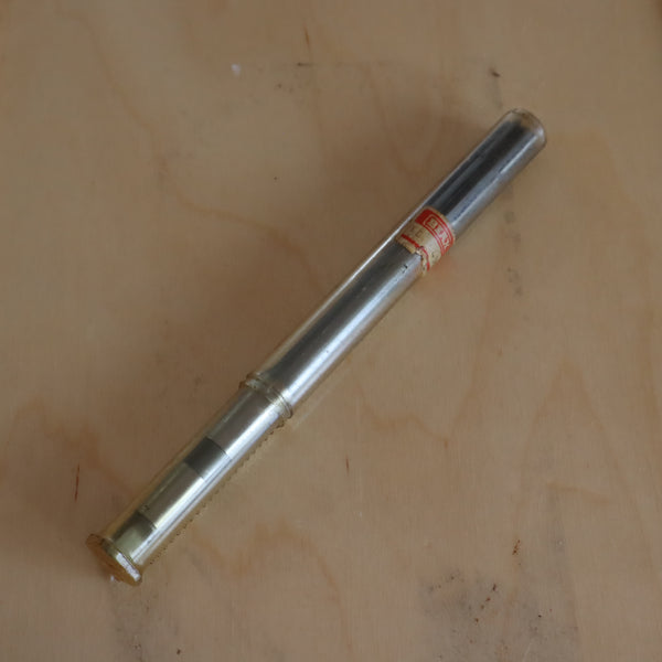 Machine Reamer DIN 212 Straight Shank H7 Ø13 K10 BIAX