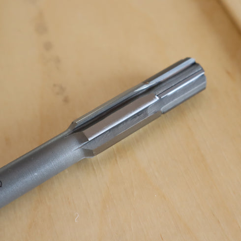 Machine Reamer DIN 212 Straight Shank H7 Ø13 K10 GUHRING