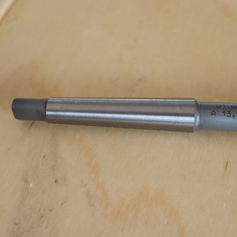 Machine Reamer DIN 212 Straight Shank H7 Ø13 K10 GUHRING