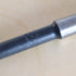 Machine Reamer DIN 212 Straight Shank H7 Ø15 HSS WERKO