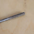 Machine Reamer DIN 212 Straight Shank H8 Ø6 HSSE TF