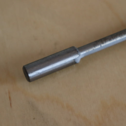 Machine Reamer DIN 212 Straight Shank K10 Ø6.47 GUH.TZXE