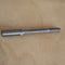 Machine Reamer DIN 212 Straight Shank K10 Ø6.47 GUH.TZXE