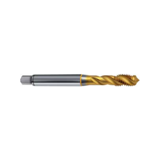 Machine TAp (M3-M10) HSS-E DIN371, 63146