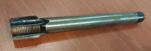 Machine Tap Μ33 x 2 HSS DIN376, WERKO