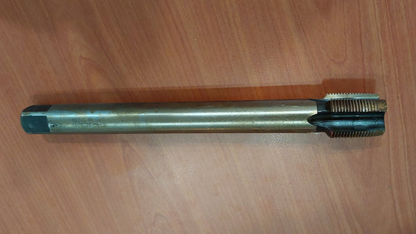 Machine Tap Μ33 x 2 HSS DIN376, WERKO