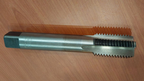Machine Tap Μ36 x 4 HSS DIN376
