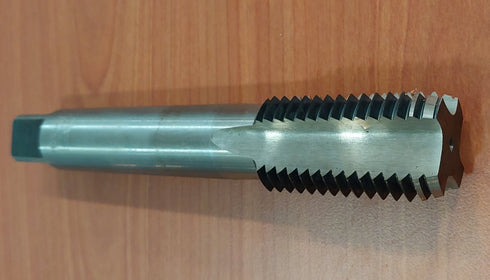 Machine Tap Μ36 x 4 HSS DIN376