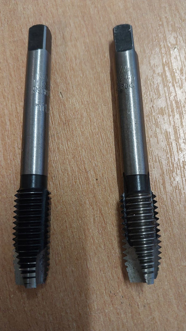 Machine Tap DIN2181